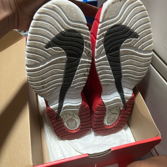 Air max Penny - Picture 4 of 6